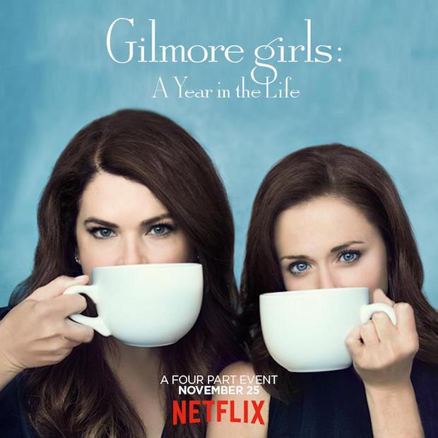Gilmore Girls A Year in the Life was released on Netflix last month. Photo courtesy of https://en.wikipedia.org/w/index.php?curid=51795269