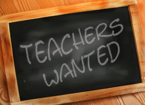 Oklahoma has faced a teacher shortage crisis with more and more emergency certifications.