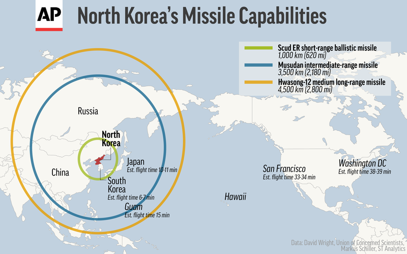 North+Korea+has+been+testing+nuclear+bombs+since+2006.+There+have+been+five+successful+nuclear+bomb+tests%3B+one+in+2006%2C+2009%2C+2013%2C+and+two+in+2016.