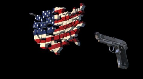Mass shootings in U.S. on the rise