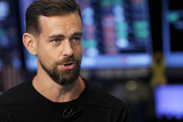 Twiiter’s CEO Jack Dorsey announced new safety rules on Twitter after a Twitter boycott started by actress Rose McGowan.