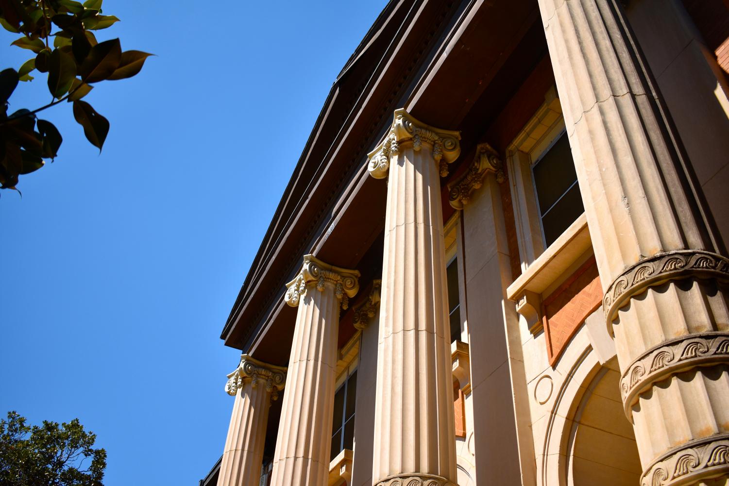 The Education program at Southeastern is housed in the Morrison building on campus and was recently recognized for national excellence by the Council for the Accreditation of Educator Preperation.