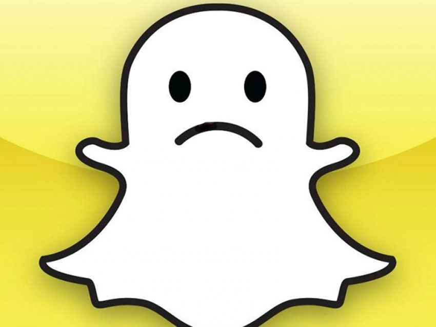 Many+Snapchat+users+have+threatened+to+stop+using+the+app+after+a+new+round+of+interface+updates+were+implemented.