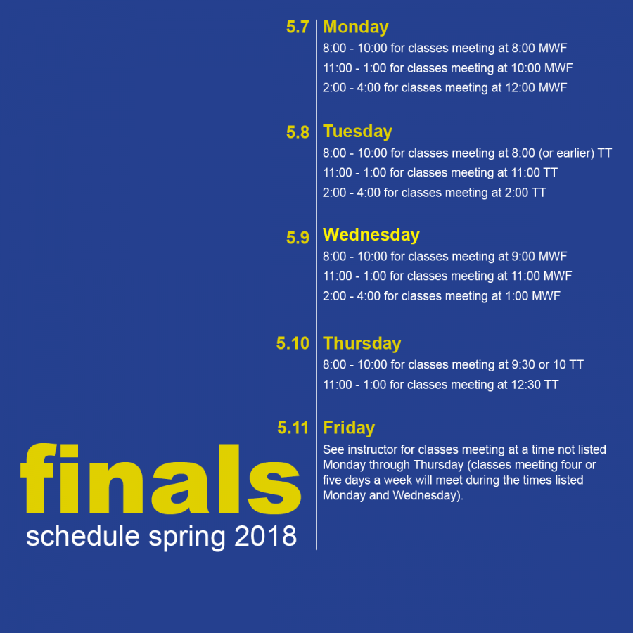 Spring+2018+Finals+schedule.