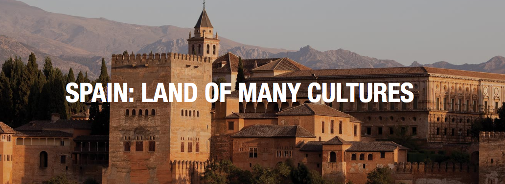 Students attending Spring Break trip will visit Barcelona, Valencia, Granada, Costa del Sol, Seville, Madrid, extension to Mérida and Lisbon.