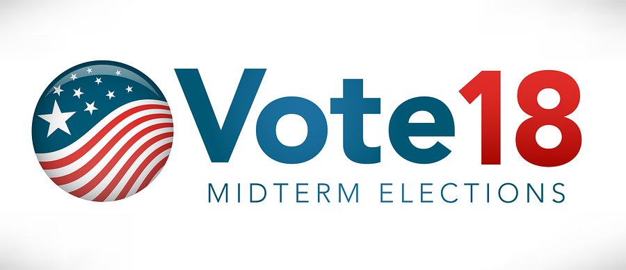 Get out and vote this midterm election on November 6. If you cant make it to a voting location, send in an absentee ballot. Let your voice be heard.