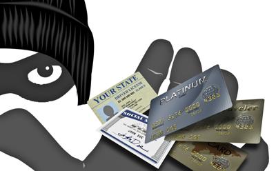 Identity theft can affect anyone, so it is important to know how to prevent it.