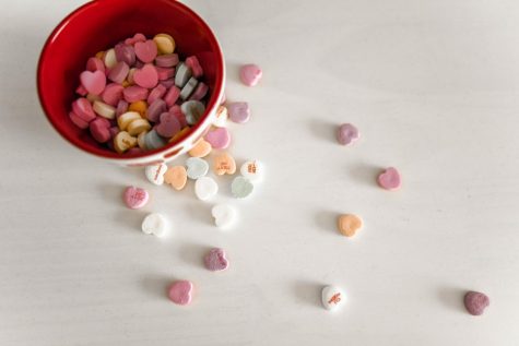 Texoma Valentine's Day specials