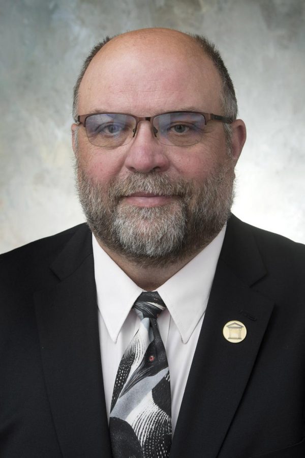 Dr. Bryon Clark named Interim President at Southeastern