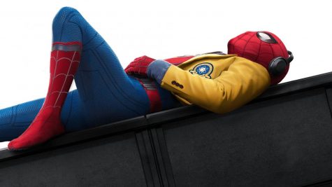 Fans watch as Disney/Marvel and Sony fight over the rights to comic character Spiderman.