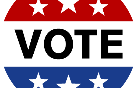 Voter Registration During Southeastern Oklahoma State University’s Constitution Day