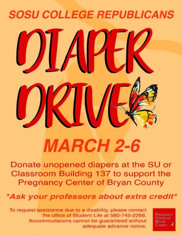 Don't miss out on donating to a good cause, and possibly improving your grade.