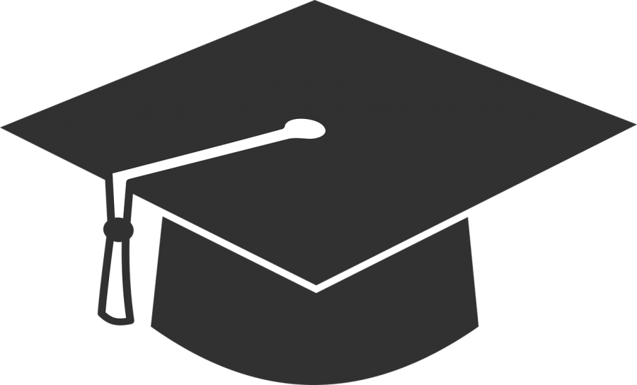 Southeastern is growing and the university announced a third commencement ceremony. Dont forget to attend the campus bookstores graduation event on April 2 to get your cap and gown.