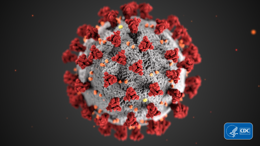 Coronavirus HD