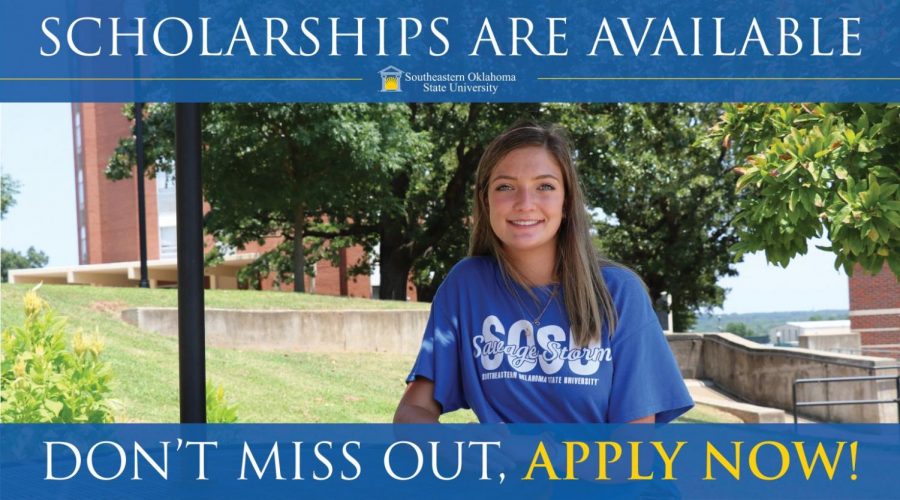 Do not miss out on the opportunities right in front of you. Submit your application today!