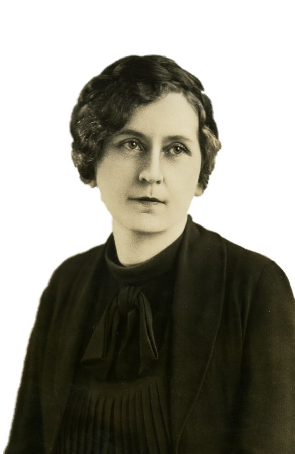 Kate Galt Zaneis was the first woman to serve as president of a public four-year
college in the history of the United States.