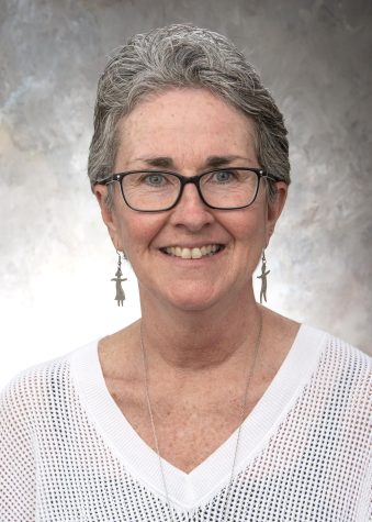 Dr. Charla Hall has been a full-time faculty member in the Behavioral Sciences Department for 24 years. Dr. Hall will retire from Southeastern Oklahoma State University at the end of the Spring 2022 semester.
