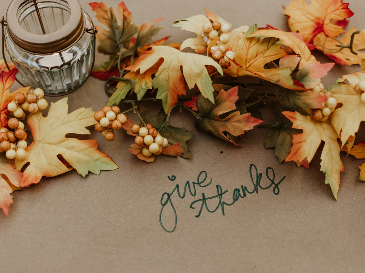 Photo credit: Unsplash/Priscilla Du Preez
